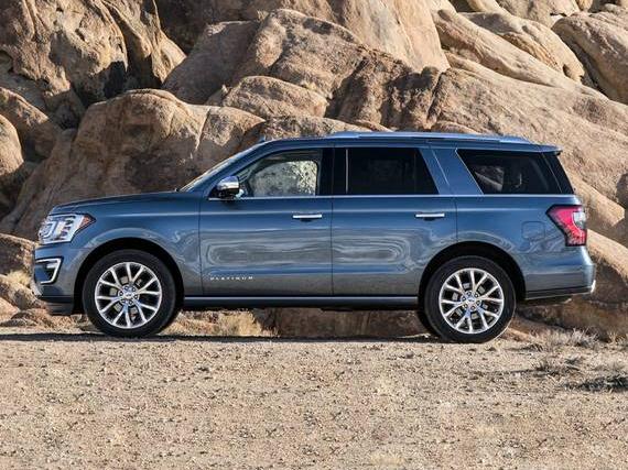 FORD EXPEDITION MAX 2019 1FMJK1JT4KEA21304 image